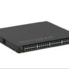 NETGEAR M4350-48G4XF MANAGED SWITCH, GSM4352