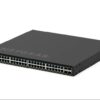 NETGEAR M4350-48G4XF MANAGED SWITCH, GSM4352