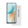Tactical Glass Shield 2.5D sklo pro Honor X7d Clear