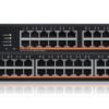 Zyxel XMG2230-52HP, L3, 16x 2.5G, 32x 1G,AC:960W PoE ,DC:2400W PoE,4xSFP+Uplink, 1Y NebulaFlexPro