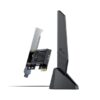 TP-Link Archer TXE73E Triband WiFi6E BT PCIe adap.