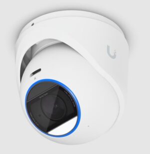 01_s-4 Ubiquiti UVC-G6-Pro-Turret-W, UniFi Protect G6 Pro Turret, bílá