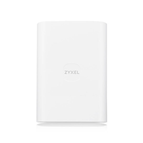 02-11 Zyxel FWA70, 5G Outdoor Router,Standalone/Nebula, 2.5G LAN, EU region