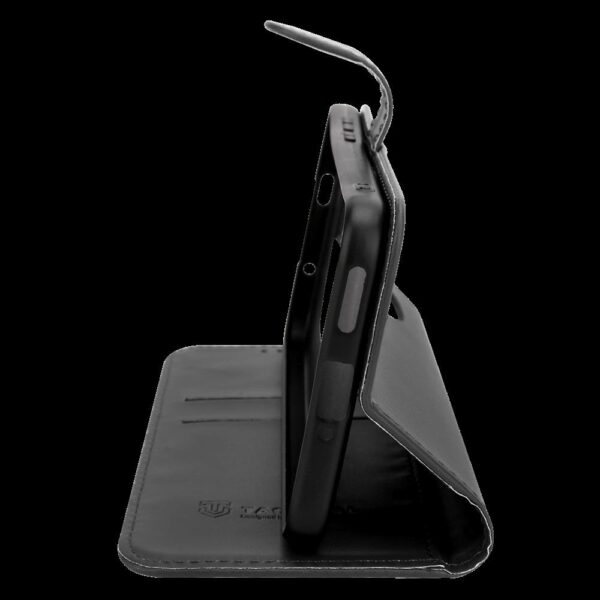 Tactical Field Notes pro Xiaomi Redmi Note 15 Pro+ 5G Black