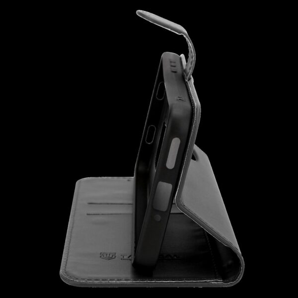 Tactical Field Notes pro Xiaomi Redmi Note 15 Pro 5G Black