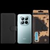 Tactical Field Notes pro Xiaomi Redmi Note 15 Pro 5G Black