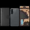 Tactical Field Notes pro Samsung Galaxy A57 Black