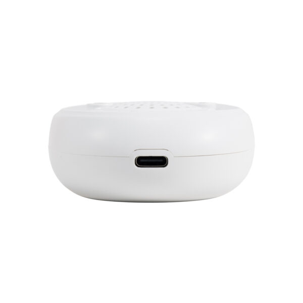 EVOLVEO LULLA – Dětská audio chůvička s ukolébavkami a přenosem hlasu