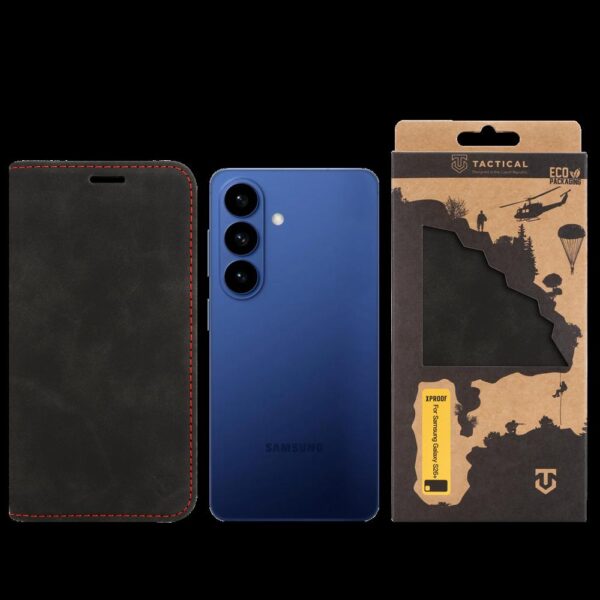 Tactical Xproof pro Samsung Galaxy S26+ Black Hawk