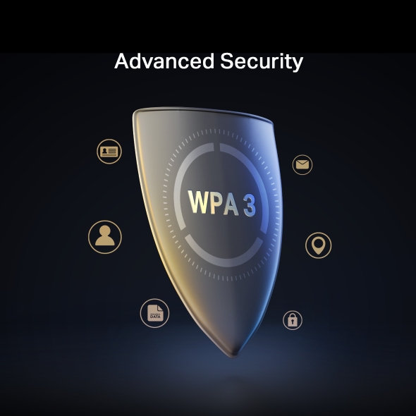 TP-Link Archer TBE553E BE9300 WiFi7 PCI Express