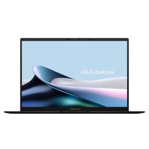 ASUS Zenbook 14 OLED/UM3406GA-OLED040W/AI5-430/14"/WUXGA/T/16GB/1TB/AMD int/W11H/Black/2R