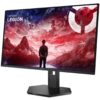 Lenovo Legion/27Q-10/26,5"/QD-OLED/QHD/240Hz/0,03ms/Černá/3R