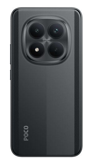 POCO M8 Pro 5G/12GB/512GB/Black