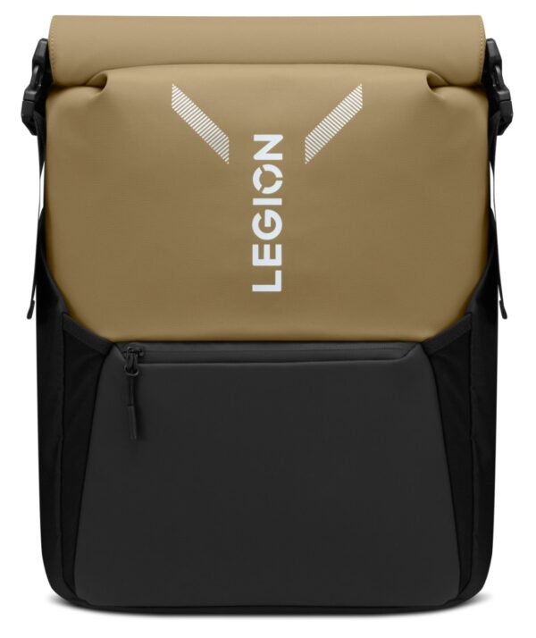 1-146 Lenovo Legion 16" Gaming Backpack GB500