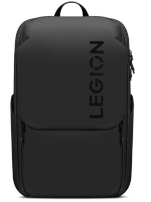 1-147 Lenovo Legion 17" Gaming Backpack GB800 (Black)