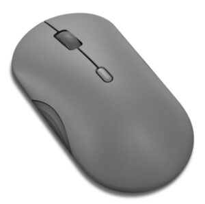Lenovo 350/Kancelářská/Optická/1 000 DPI/Bezdrátové Bluetooth/Šedá