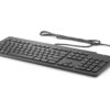 HP USB Business Slim Smartcard Keyboard CZ