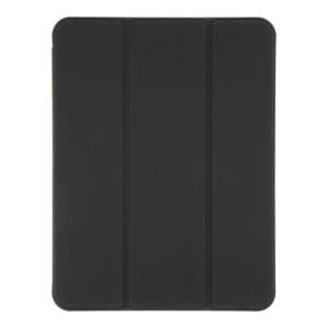 OBAL:ME MistyTab Pouzdro pro Samsung Galaxy Tab S10 Lite/S9/S9 FE/S10 FE Black