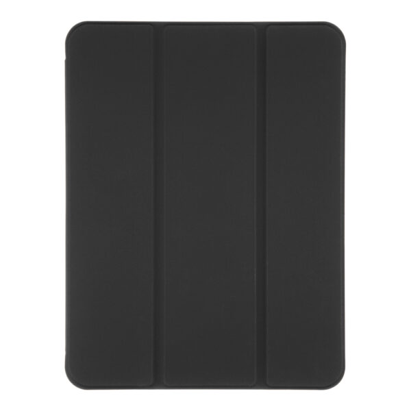 OBAL:ME MistyTab Pouzdro pro Samsung Galaxy Tab S10 Lite/S9/S9 FE/S10 FE Black