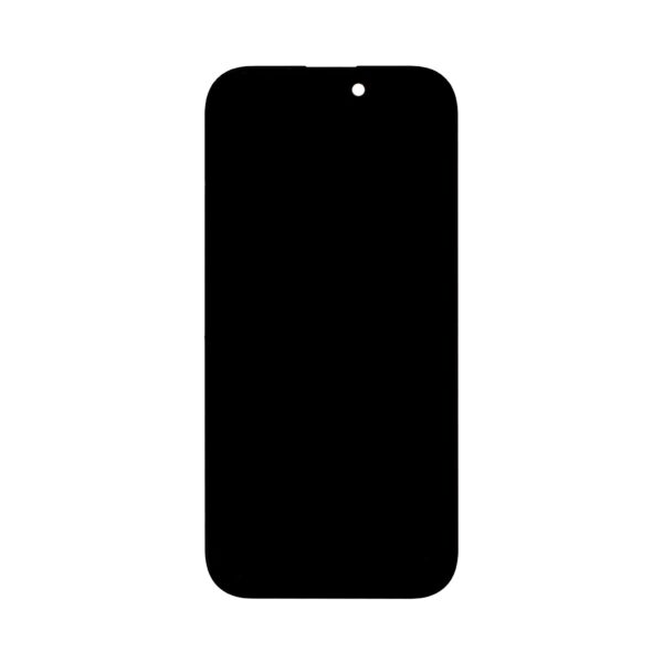 iPhone 16 Pro LCD Display + Dotyková Deska Black H03i (AAA)