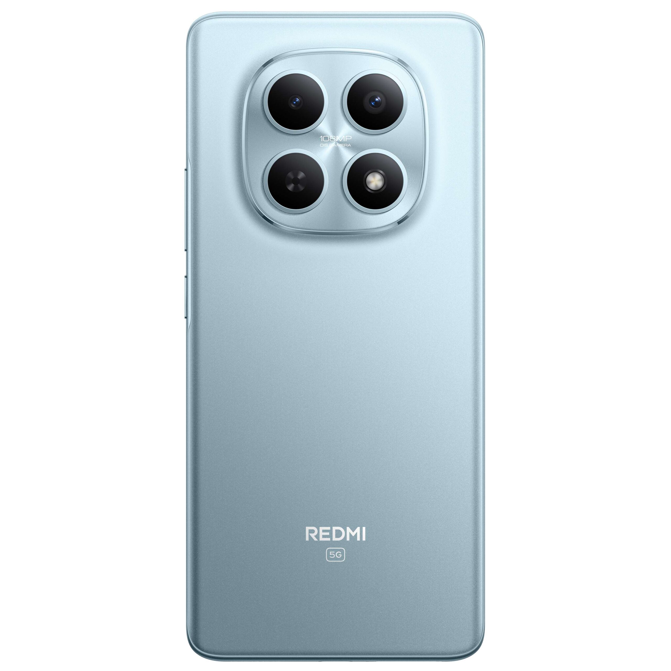 1-198 Xiaomi Redmi Note 15 5G/8GB/256GB/Glacier Blue