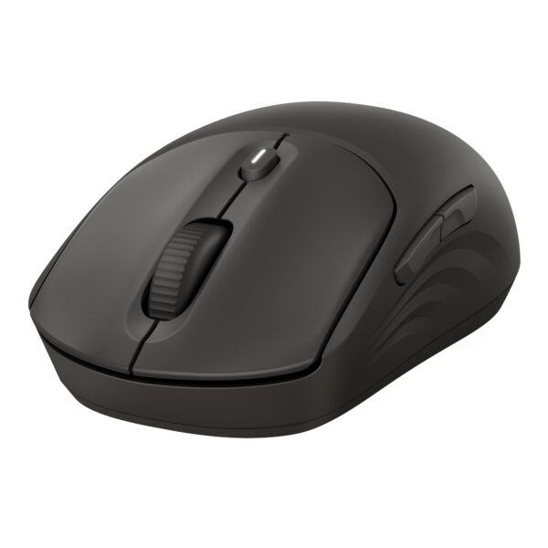 HP 405 Quiet Black Wireless Mouse EURO