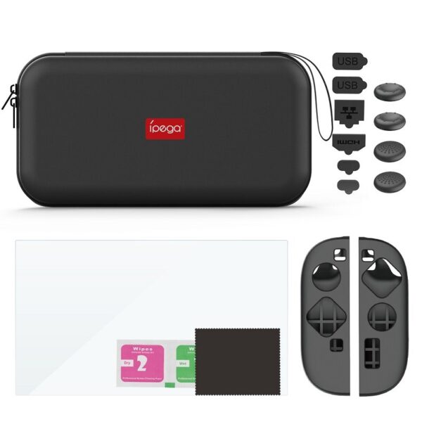 iPega SW2194P 9v1 Sport Pack Slim pro Nintendo Switch 2