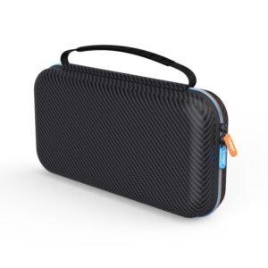 iPega SW2005A Ochranné Pouzdro pro Nintendo Switch 2 Black