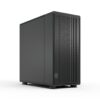 Fractal Design Epoch XL Black Solid