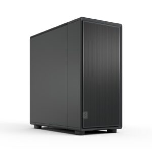 Fractal Design Epoch XL Black Solid