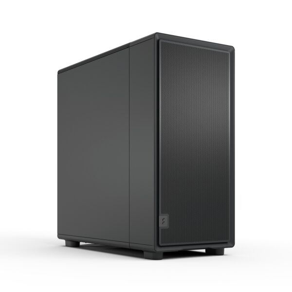 Fractal Design Epoch XL Black Solid