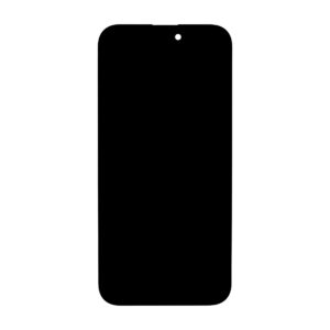 1-246 iPhone 15 Plus LCD Display + Dotyková Deska Black H03i (AAA)