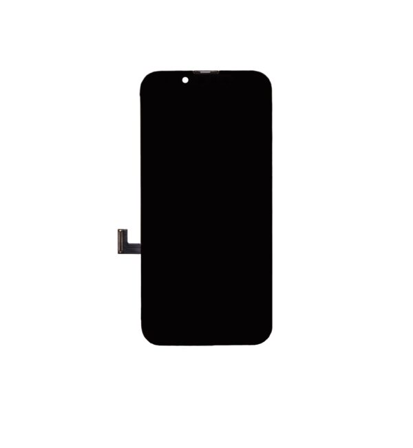 1-247 iPhone 13 Mini LCD Display + Dotyková Deska Black H03i (AAA)