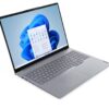 Lenovo ThinkBook/16 G9/5-210H/16"/WUXGA/16GB/512GB/Intel int/W11P/Gray/3R On-Site