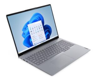 1-260 Lenovo ThinkBook/16 G9/7-240H/16"/WUXGA/32GB/1TB/Intel int/W11H/Silver/3R On-Site