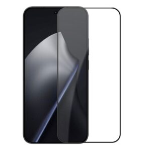 1-291 Nillkin Tvrzené Sklo 2.5D CP+ PRO Black pro Xiaomi 15T/15T Pro