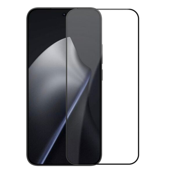 Nillkin Tvrzené Sklo 2.5D CP+ PRO Black pro Xiaomi 15T/15T Pro