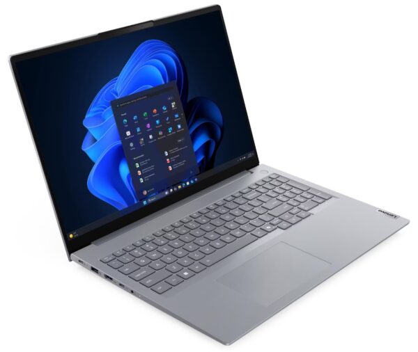 1-304 Lenovo ThinkBook/16 G9/R5-220/16"/WUXGA/16GB/512GB/AMD int/W11P/Silver/3R On-Site