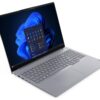 1-305 Lenovo ThinkBook/16 G9/R5-220/16"/WUXGA/16GB/512GB/AMD int/W11H/Silver/3R On-Site