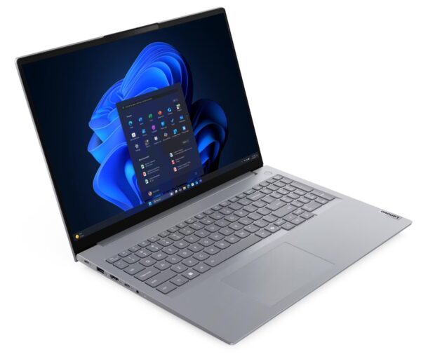 1-305 Lenovo ThinkBook/16 G9/R5-220/16"/WUXGA/16GB/512GB/AMD int/W11H/Silver/3R On-Site