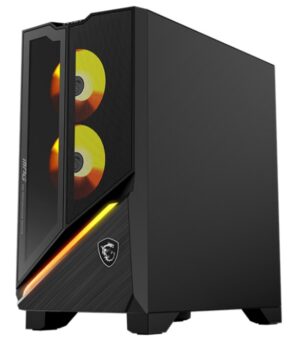 MSI MPG Infinite/Z3/Tower/R7-9700X/32GB/1TB/RTX 5070Ti/W11H/2R