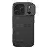 1-312 Nillkin CamShield PRO Zadní Kryt pro Apple iPhone 17 Pro Black
