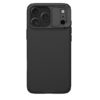 1-316 Nillkin CamShield PRO Magnetic Zadní Kryt pro Apple iPhone 17 Pro Max Black