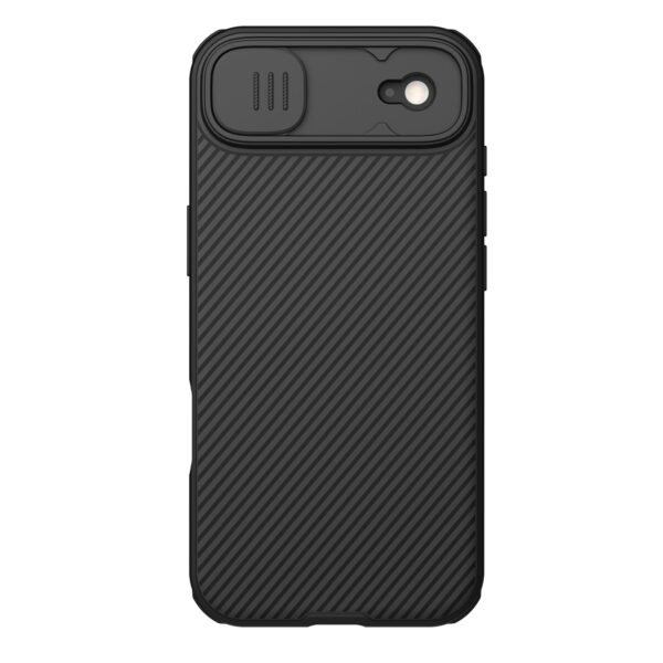 1-331 Nillkin CamShield PRO Zadní Kryt pro Apple iPhone Air Black