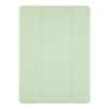 OBAL:ME MistyTab Pouzdro pro Samsung Galaxy Tab S10 Lite/S9/S9 FE/S10 FE Light Green