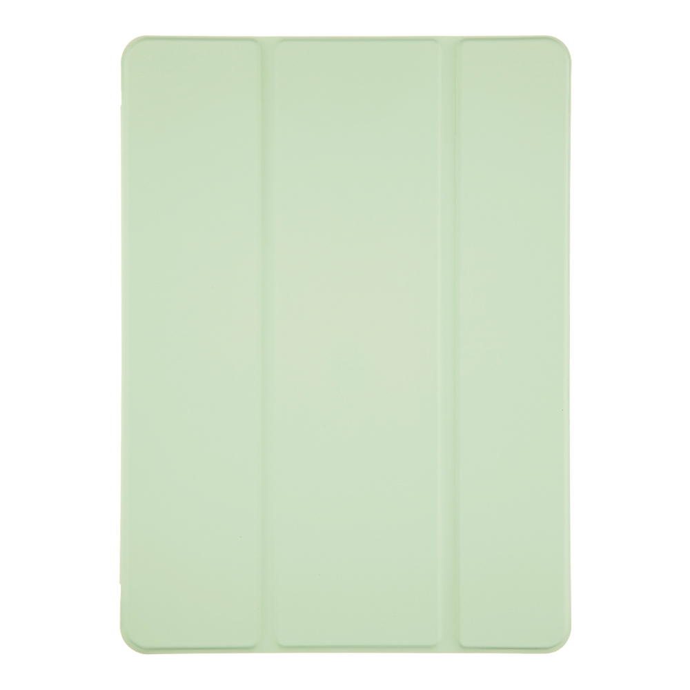 1-335 OBAL:ME MistyTab Pouzdro pro Samsung Galaxy Tab S10 Lite/S9/S9 FE/S10 FE Light Green