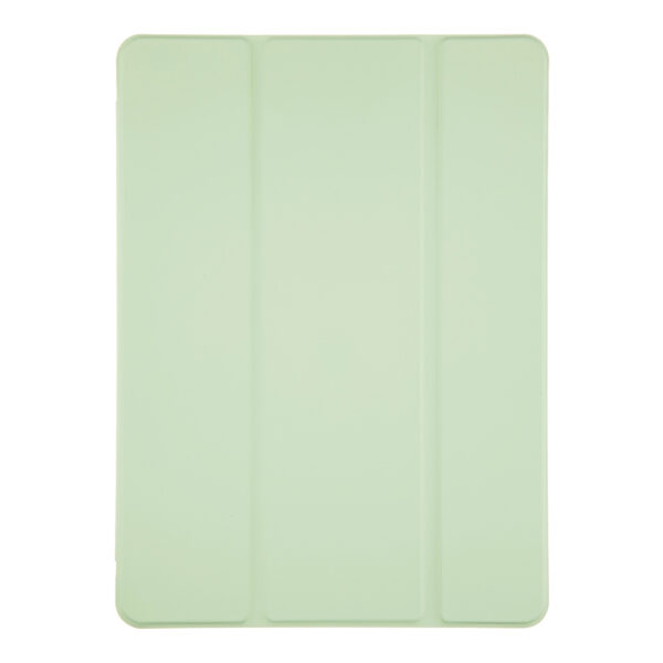 OBAL:ME MistyTab Pouzdro pro Samsung Galaxy Tab A11/A9 Light Green