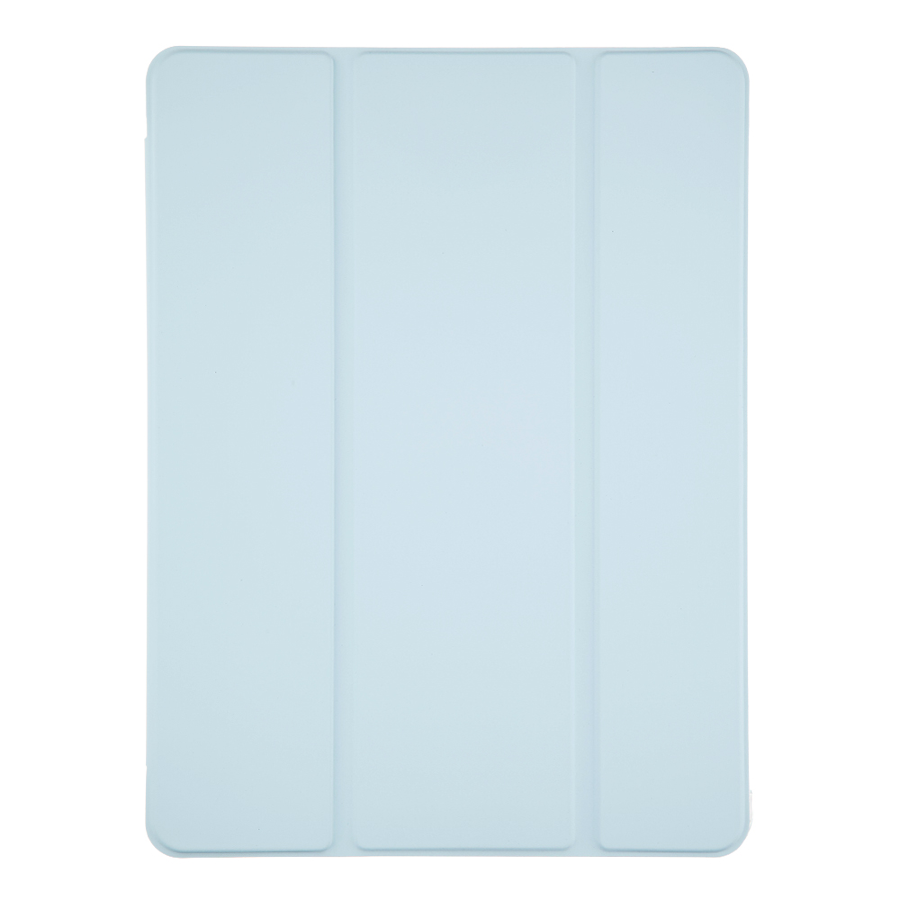 1-340 OBAL:ME MistyTab Pouzdro pro Samsung Galaxy Tab S10 Lite/S9/S9 FE/S10 FE Light Blue