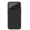 Nillkin CamShield Prop Zadní Kryt pro Apple iPhone 17 Pro Max Black