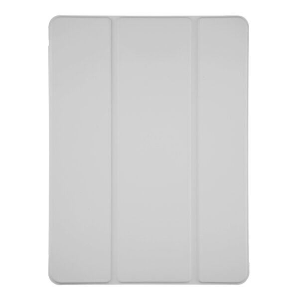 OBAL:ME MistyTab Pouzdro pro iPad Air (2020/2022/2024/2025)/iPad Pro 11 (1/2/3/4) Light Gray
